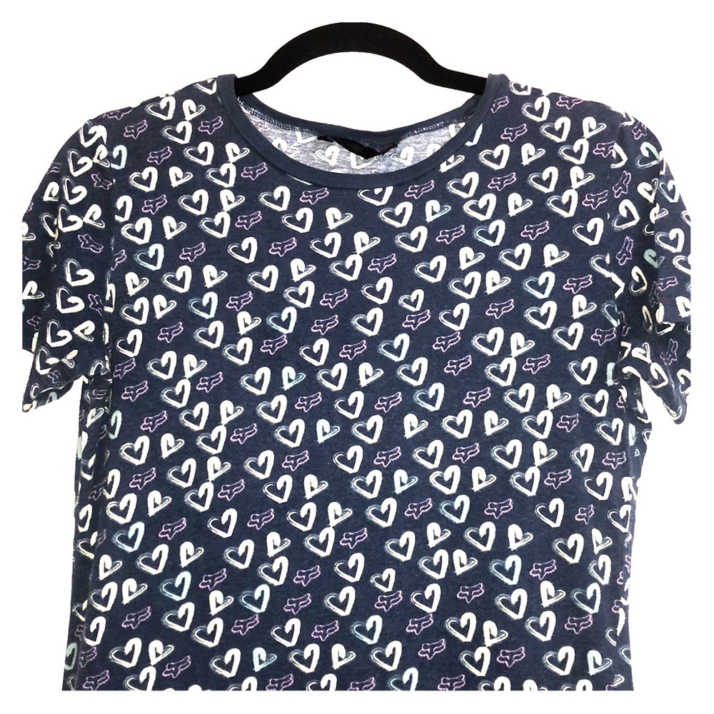 Fox T Shirt